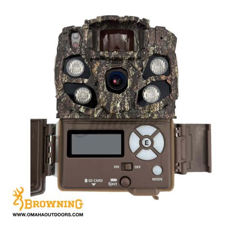 strike force trail camera